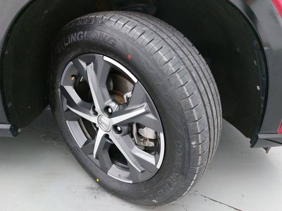 HONDA ZR-V 2.0 i-VTEC GASOLINA TOURING CVT